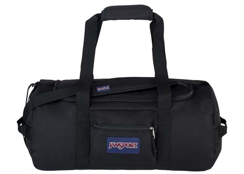 BOLSO SUPERBREAK AWAY DUFFEL 40L BLA'